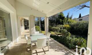 Maison 5 Pièces 105 m² à vendre à Six-Fours-les-Plages (83140)