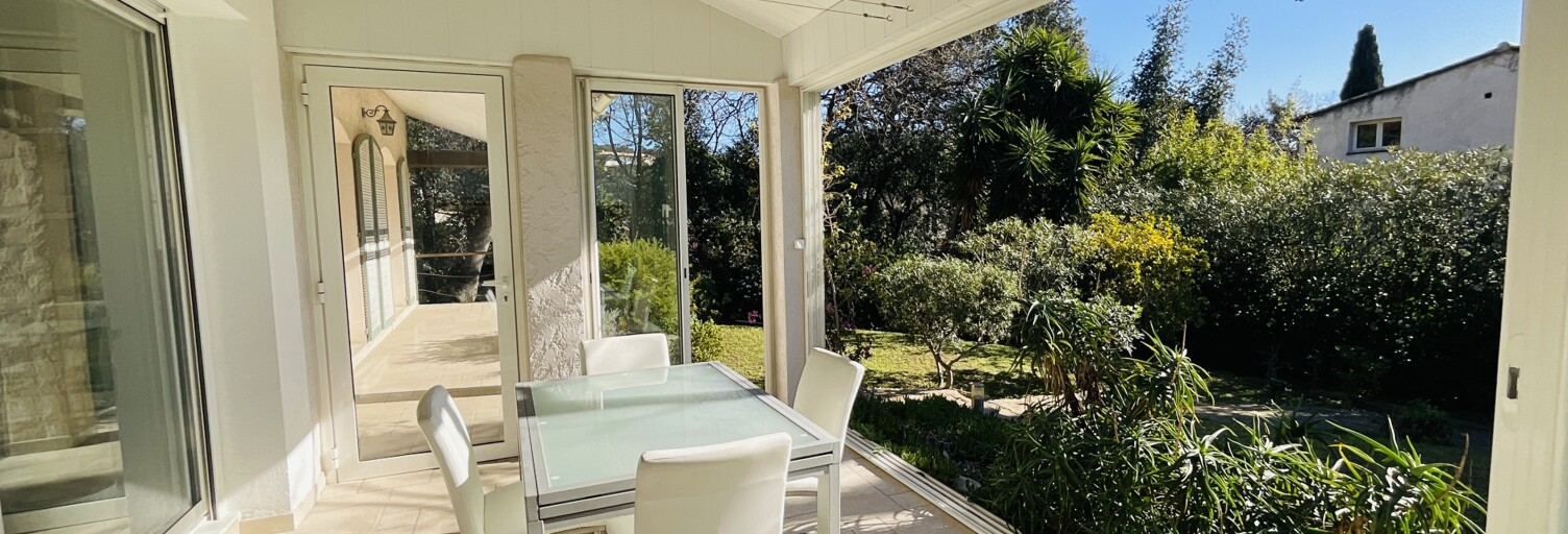 Maison 5 Pièces 105 m² à vendre à Six-Fours-les-Plages (83140)