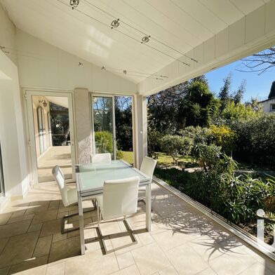 Maison 5 pièces 565000 €