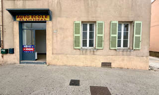 Divers  35 m² à vendre à Le Pradet (83220)