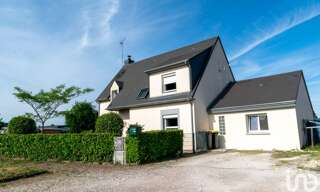 Maison 6 Pièces 160 m² à vendre à Gien (45500)