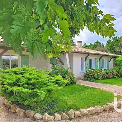 Maison 5 pièces 339000 €