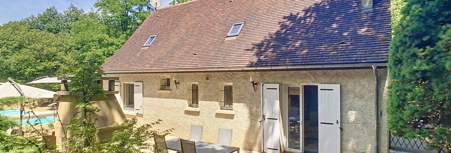 Maison 14 Pièces 325 m² à vendre à Sarlat-la-Canéda (24200)