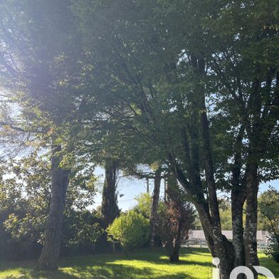 Maison 5 pièces 555000 €