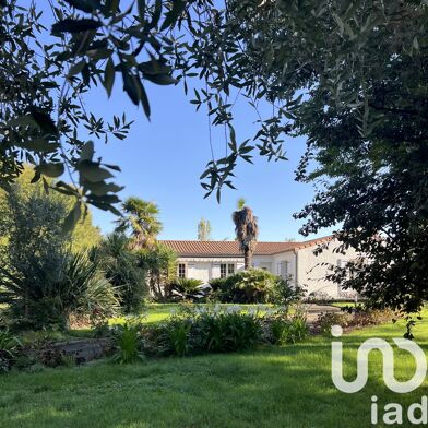 Maison 5 pièces 548000 €