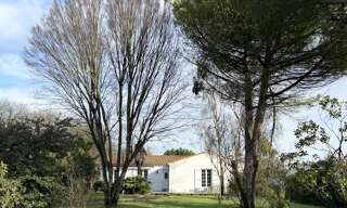 Maison 5 Pièces 142 m² à vendre à Croix-Chapeau (17220)