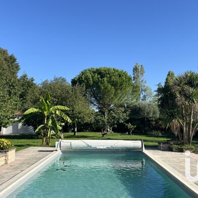 Maison 5 pièces 548000 €