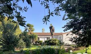 Maison 5 Pièces 142 m² à vendre à Croix-Chapeau (17220)