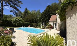 Maison 6 Pièces 168 m² à vendre à Férolles-Attilly (77150)