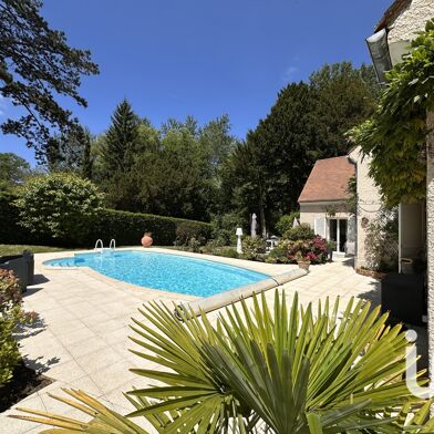 Maison 6 pièces 615000 €