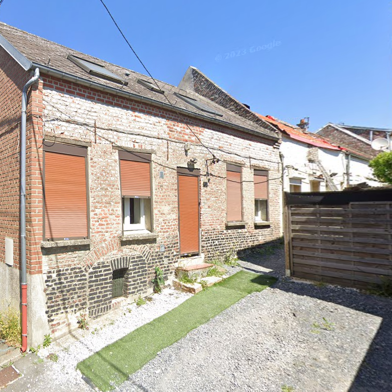 Maison 3 pièces 79900 €