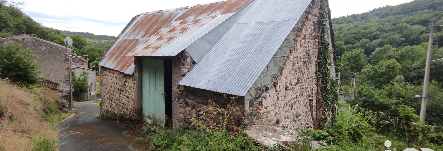 Maison 2 Pièces 70 m² à vendre à Saint-Nectaire (63710)