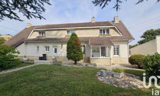 Maison 6 Pièces 158 m² à vendre à Gouaix (77114)