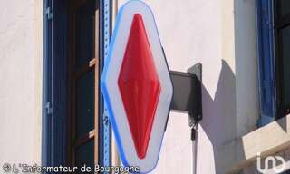 Commerce  60 m² à vendre à Nîmes (30000)