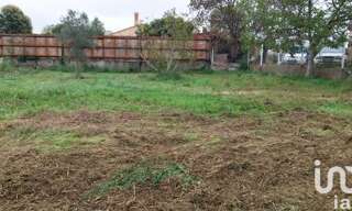 Terrain  366 m² à vendre à Aniane (34150)