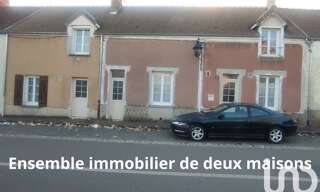 Maison 6 Pièces 180 m² à vendre à Chenoise-Cucharmoy (77160)