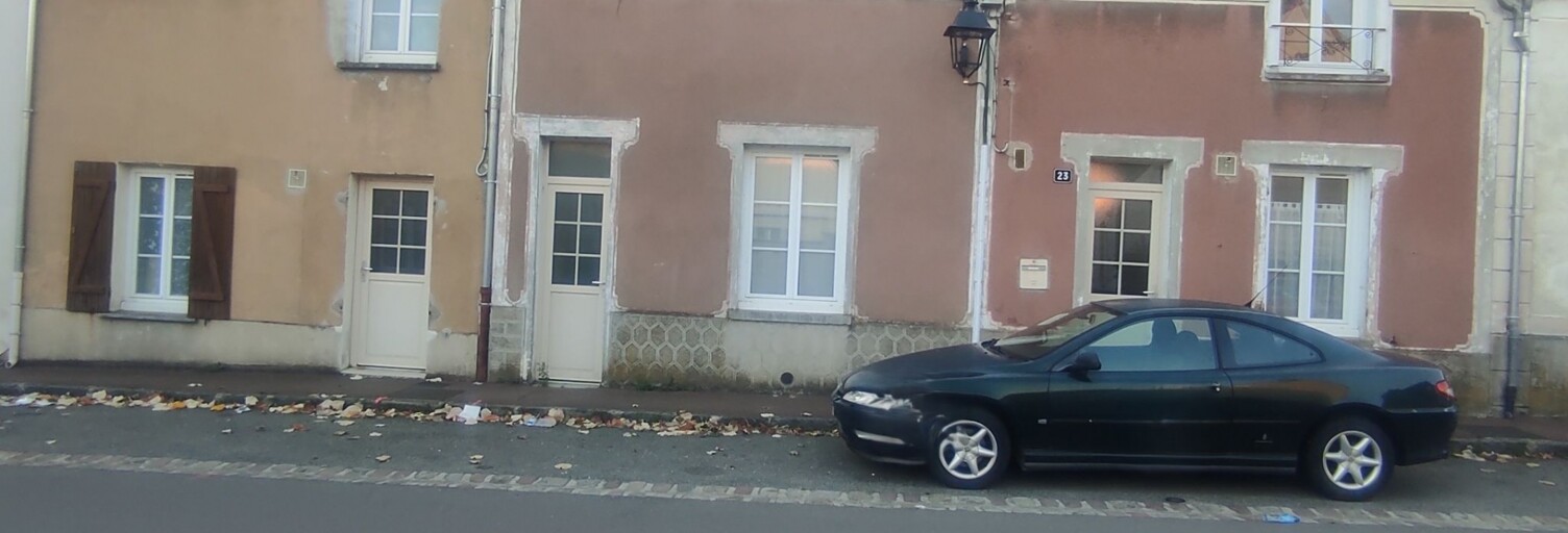 Maison 6 Pièces 180 m² à vendre à Chenoise-Cucharmoy (77160)