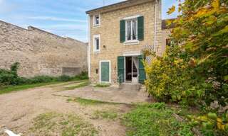 Maison 5 Pièces 102 m² à vendre à Méry-sur-Oise (95540)