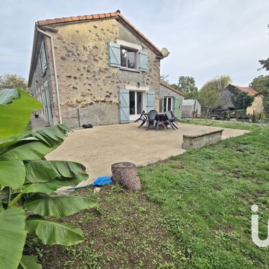 Maison 10 pièces 363000 €