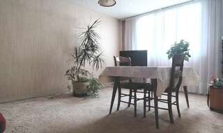 Appartement 5 Pièces 92 m² à vendre à Les Ulis (91940)