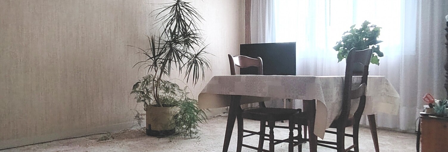 Appartement 5 Pièces 92 m² à vendre à Les Ulis (91940)