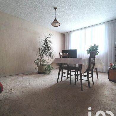 Appartement 5 pièces 195000 €