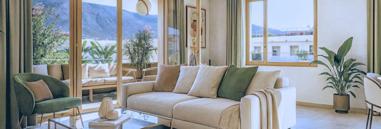 Appartement 2 Pièces 45 m² à vendre à Annecy (74000)