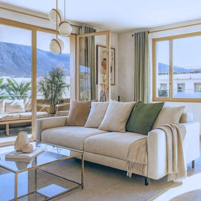 Appartement 2 pièces 365000 €