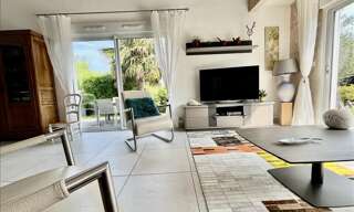 Maison 5 Pièces 130 m² à vendre à La Chapelle-sur-Erdre (44240)