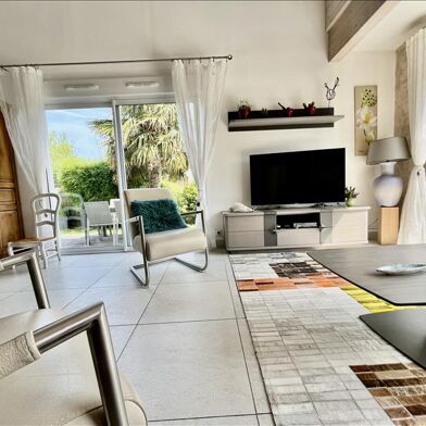 Maison 5 pièces 486500 €