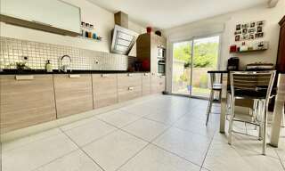 Maison 5 Pièces 130 m² à vendre à La Chapelle-sur-Erdre (44240)