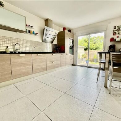 Maison 5 pièces 486500 €