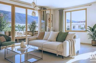 Appartement 2 pièces 324000 €