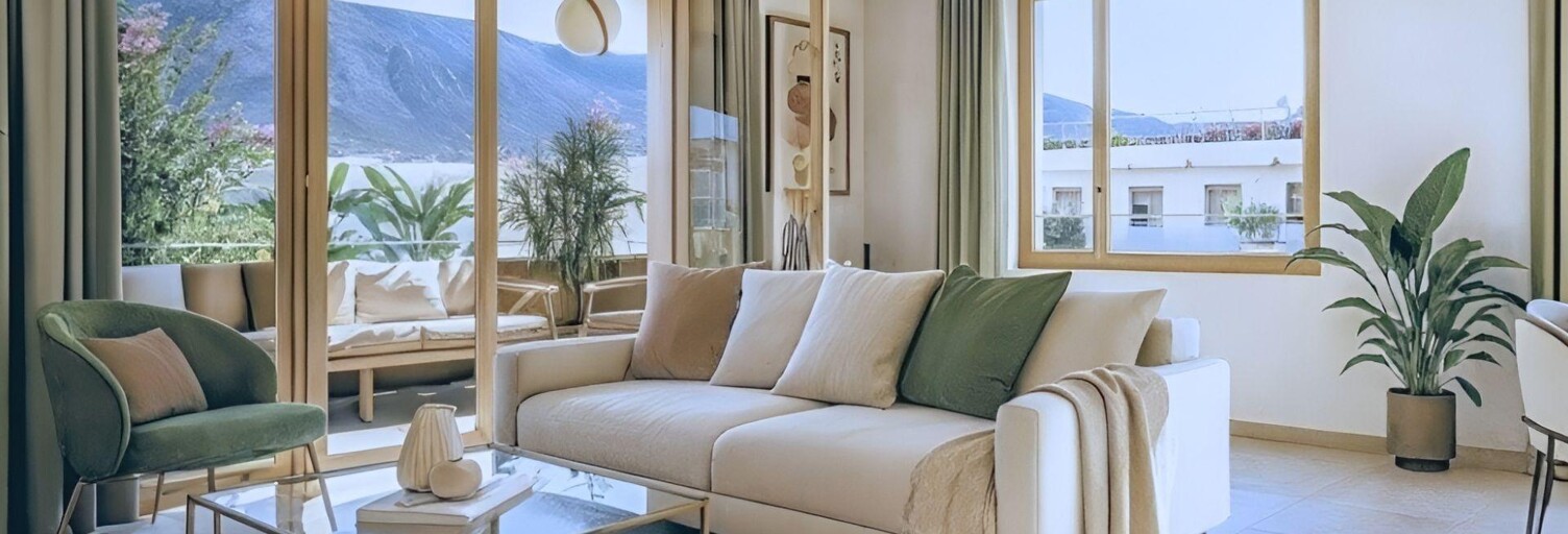 Appartement 2 Pièces 39 m² à vendre à Annecy (74000)