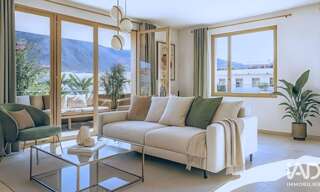 Appartement 3 Pièces 60 m² à vendre à Annecy (74000)