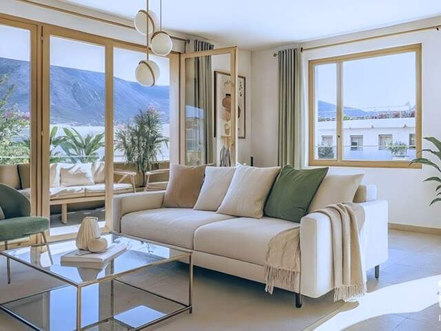 Vente Appartement 3 pièces — photo du bien