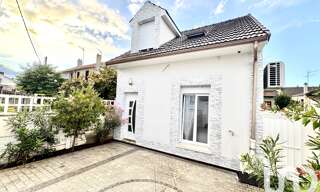 Maison 3 Pièces 46 m² à vendre à Houilles (78800)