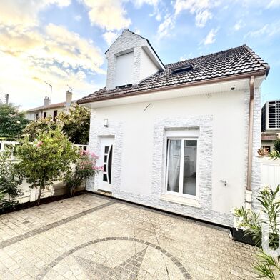 Maison 3 pièces 369000 €