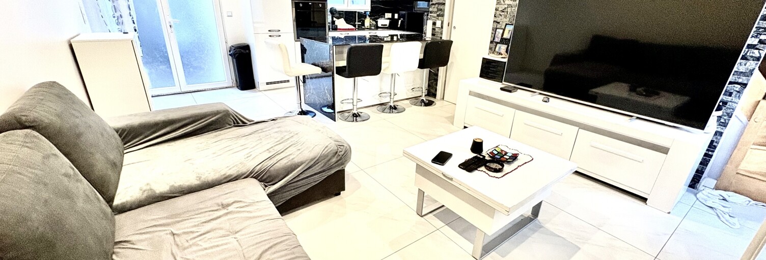 Maison 3 Pièces 46 m² à vendre à Houilles (78800)