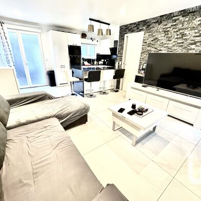 Maison 3 pièces 369000 €