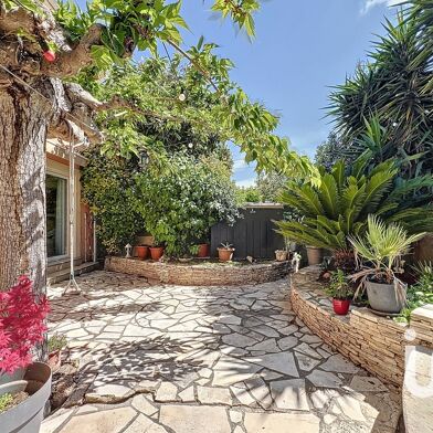 Maison 5 pièces 249000 €