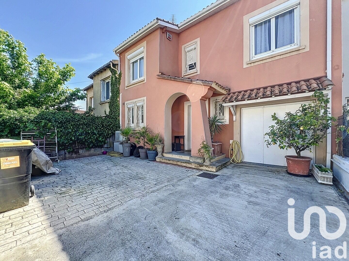 Vente Maison/villa 5 pièces - Photo 2