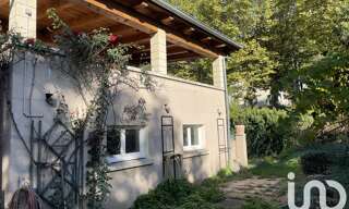 Maison 7 Pièces 122 m² à vendre à Thueyts (07330)