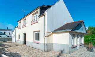 Maison 10 Pièces 139 m² à vendre à Trégunc (29910)