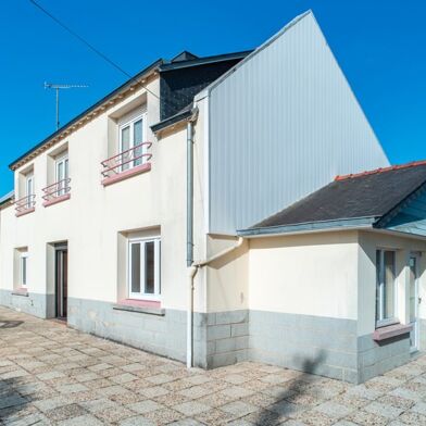 Maison 10 pièces 199000 €