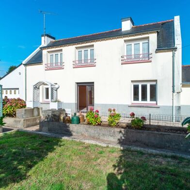 Maison 10 pièces 199000 €