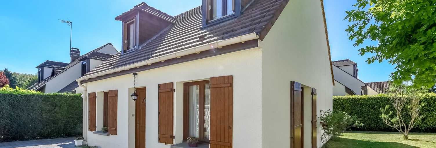 Maison 5 Pièces 89 m² à vendre à Beauchamp (95250)