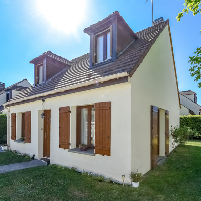 Maison 5 pièces 419000 €
