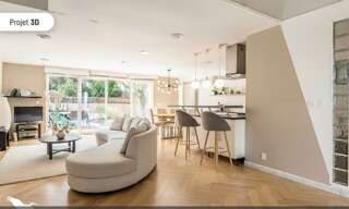 Maison 7 Pièces 129 m² à vendre à Rezé (44400)