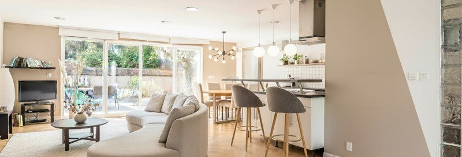 Maison 7 Pièces 129 m² à vendre à Rezé (44400)